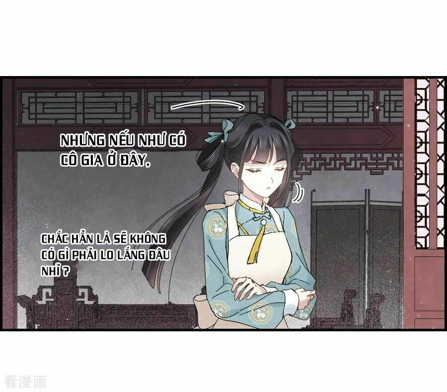 Mejaz - Nhân Gian Ngọc Chapter 66 - 15