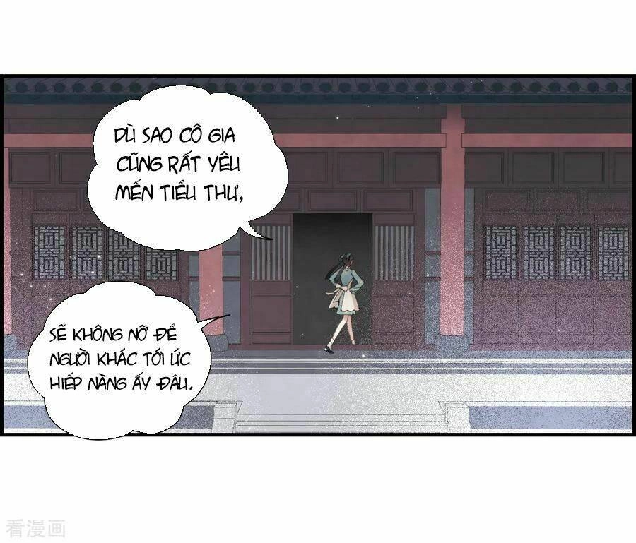 Mejaz - Nhân Gian Ngọc Chapter 66 - 16