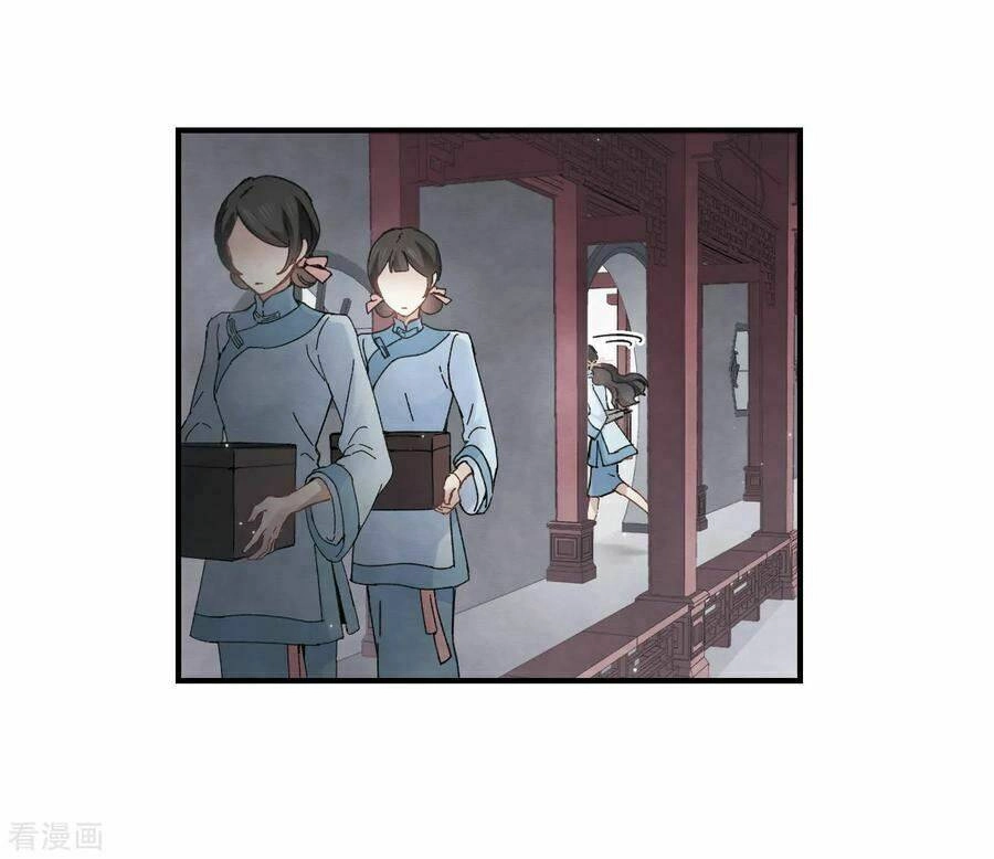 Mejaz - Nhân Gian Ngọc Chapter 66 - 22