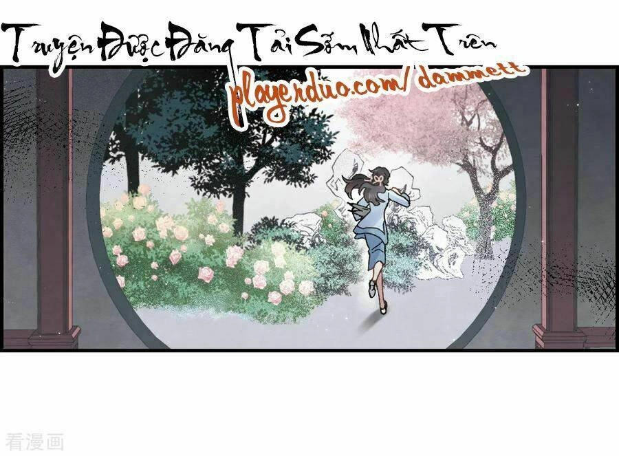 Mejaz - Nhân Gian Ngọc Chapter 66 - 23