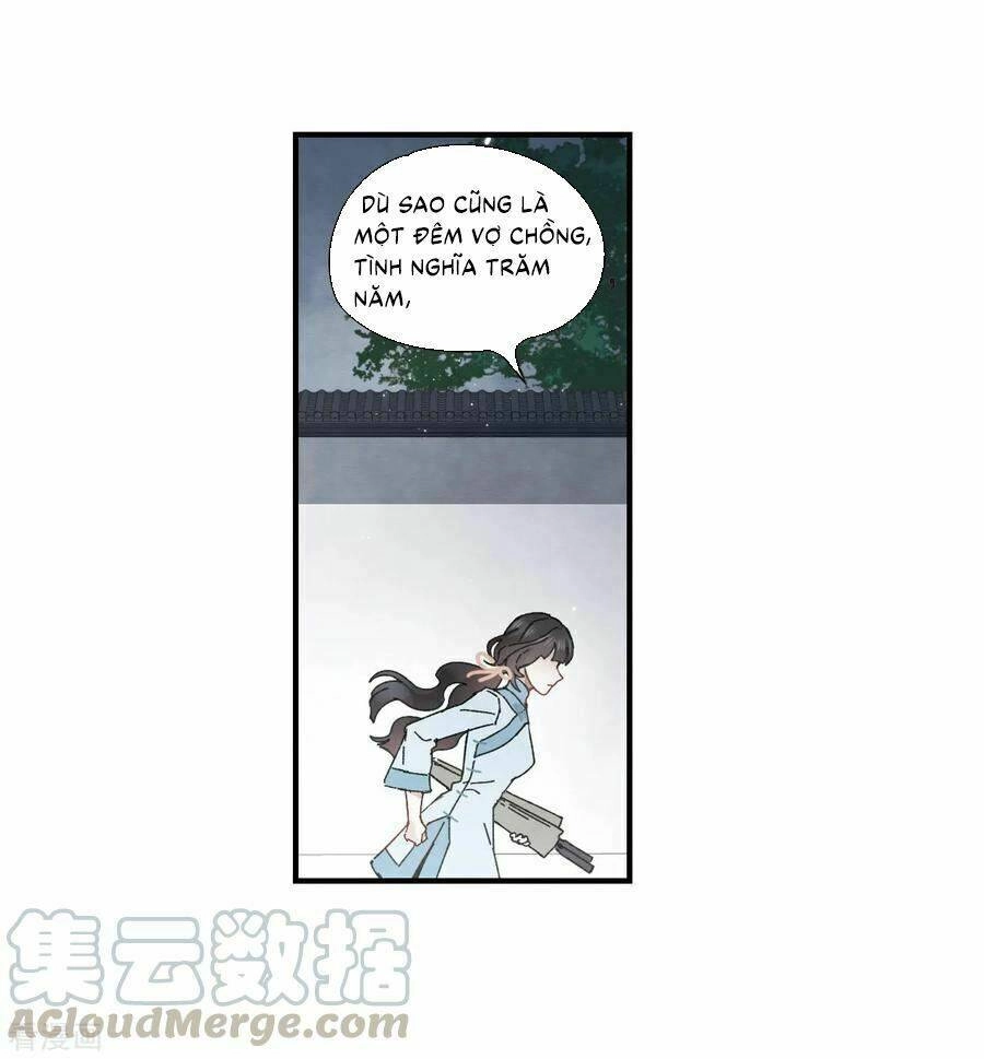 Mejaz - Nhân Gian Ngọc Chapter 66 - 25