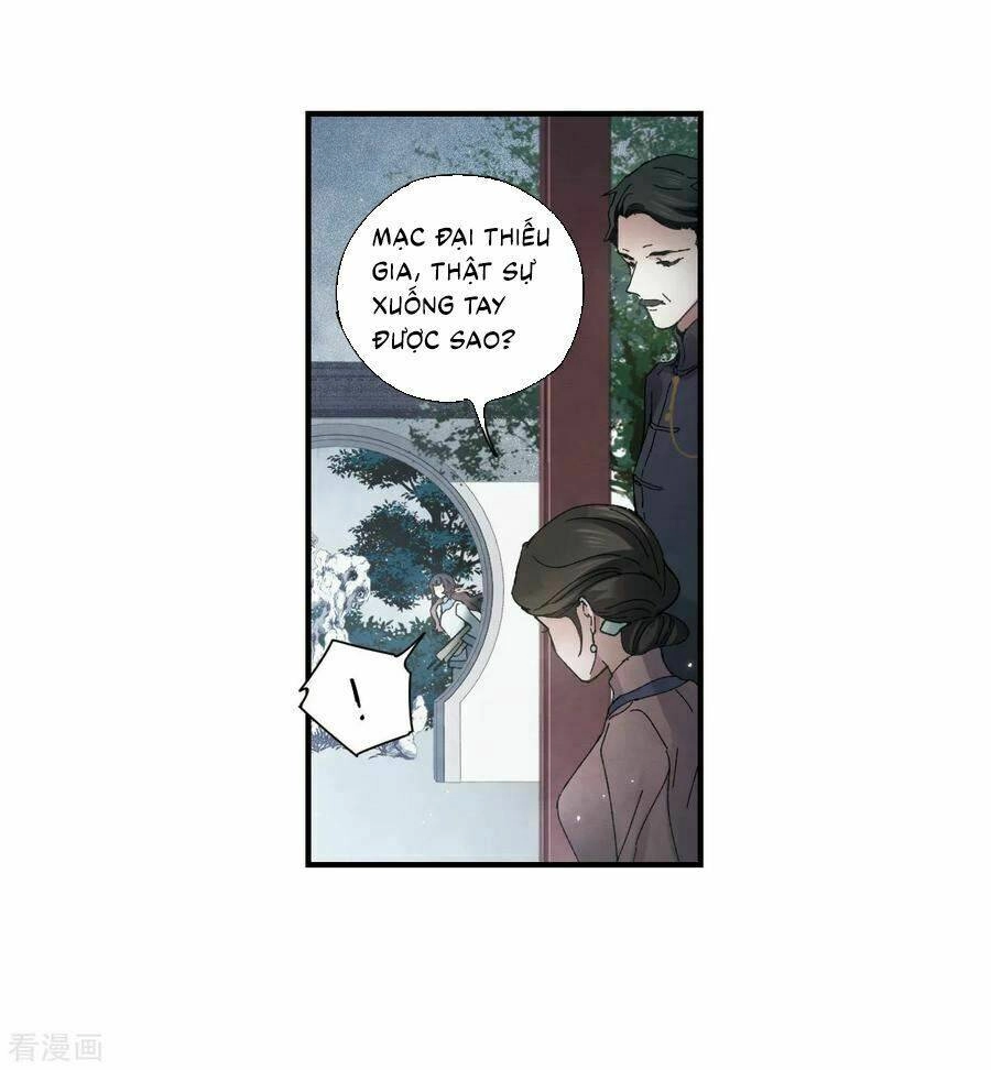 Mejaz - Nhân Gian Ngọc Chapter 66 - 26