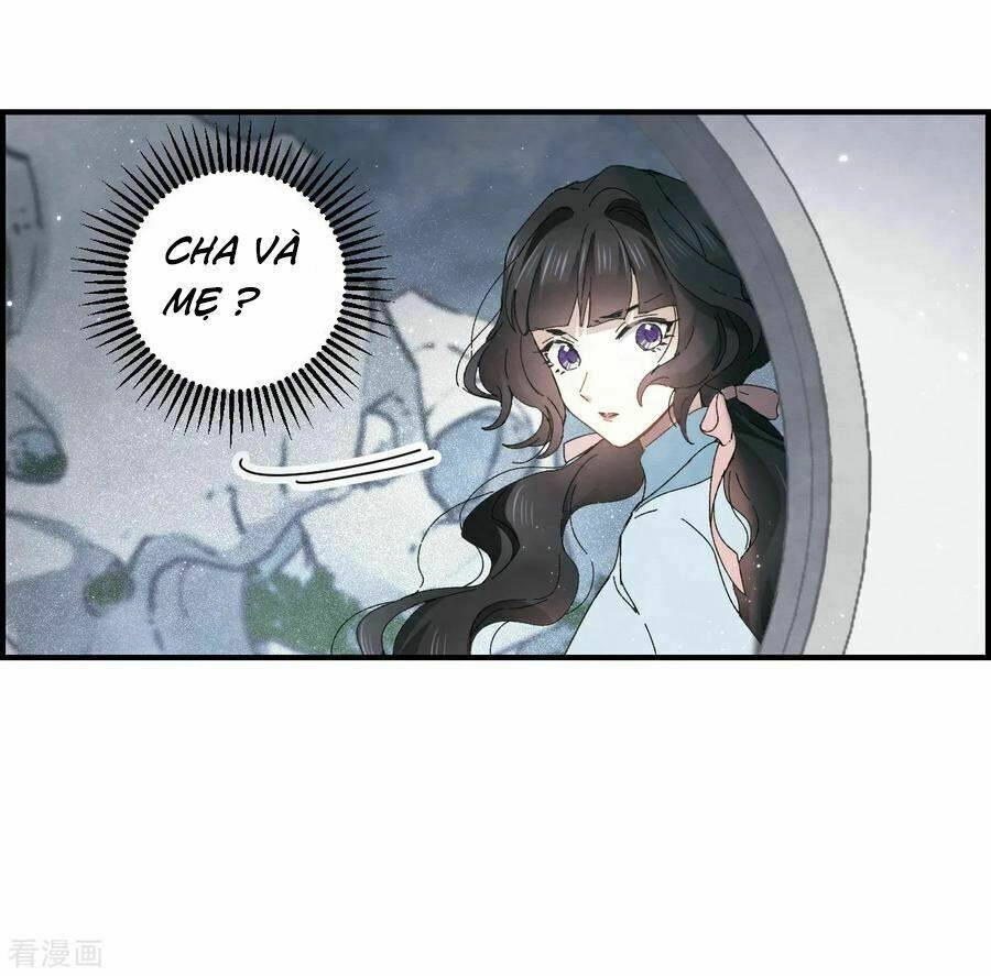 Mejaz - Nhân Gian Ngọc Chapter 66 - 27