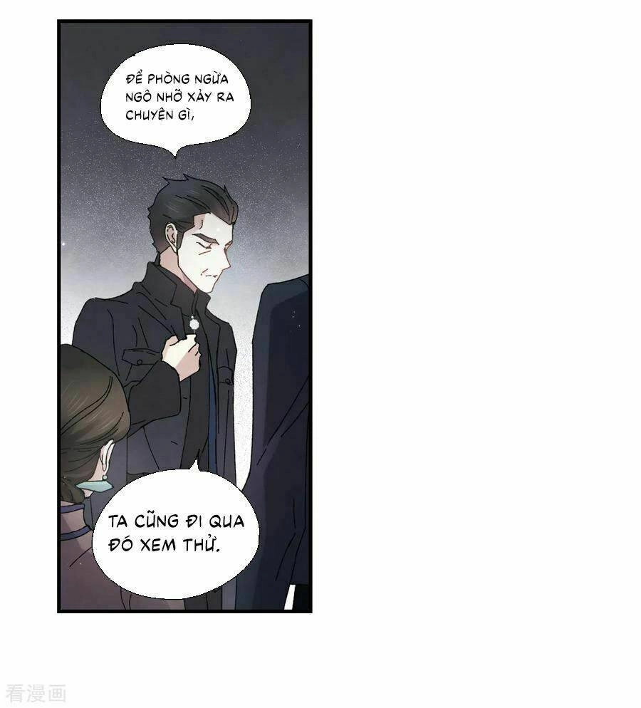 Mejaz - Nhân Gian Ngọc Chapter 66 - 28