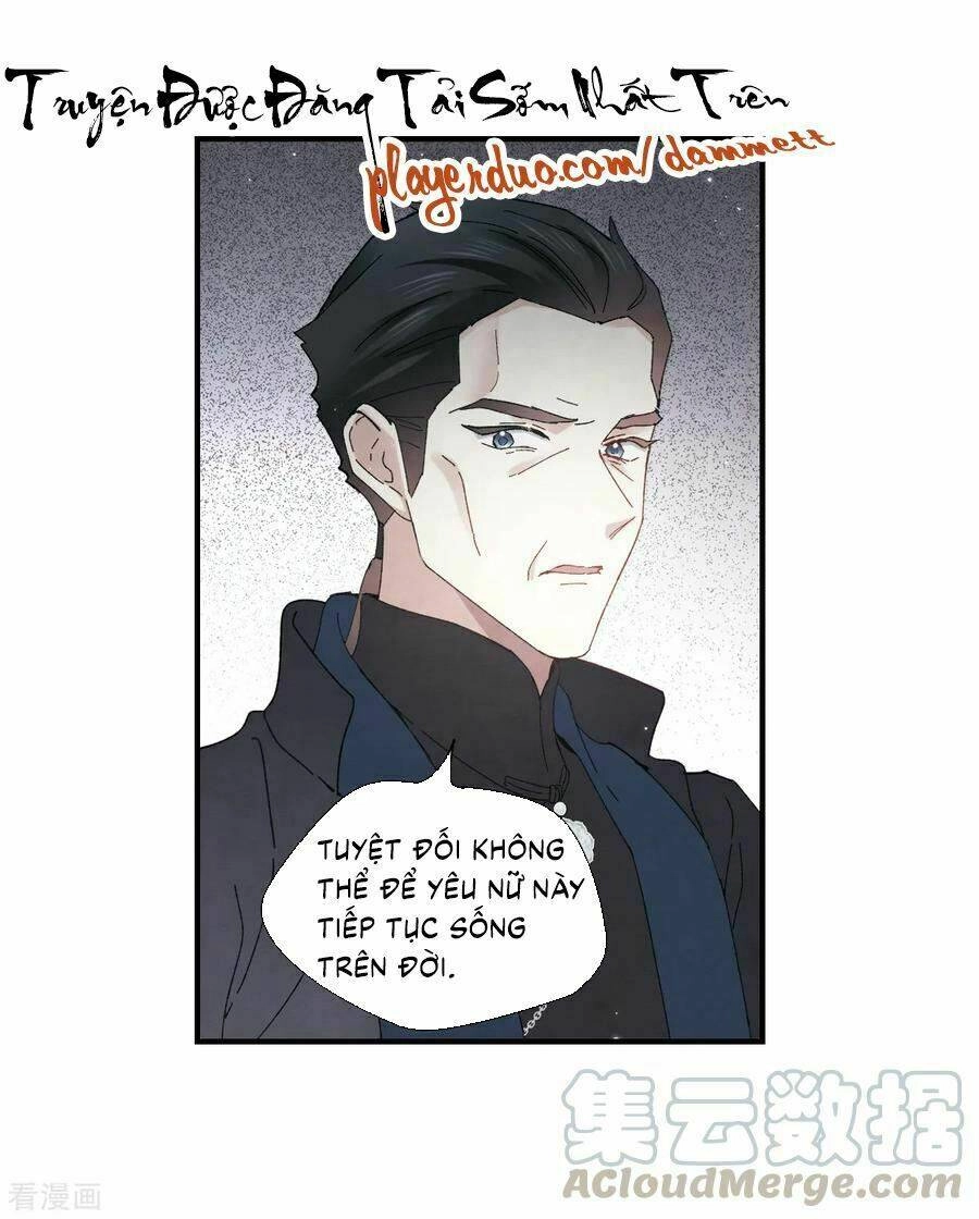 Mejaz - Nhân Gian Ngọc Chapter 66 - 29