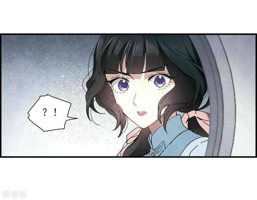 Mejaz - Nhân Gian Ngọc Chapter 66 - 30