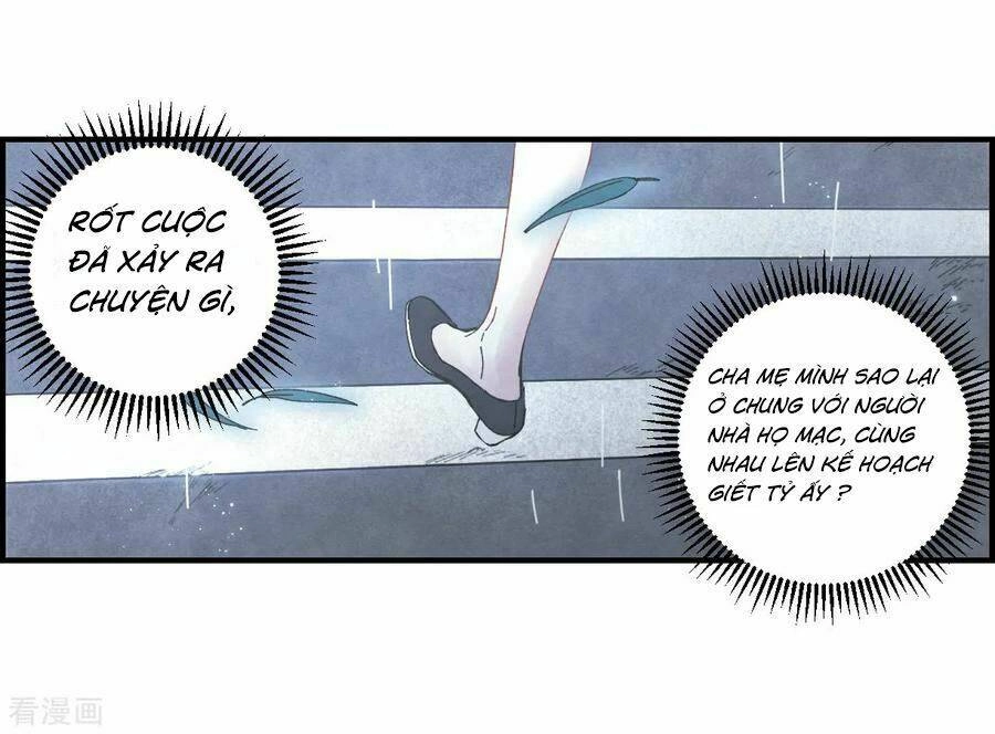 Mejaz - Nhân Gian Ngọc Chapter 66 - 32