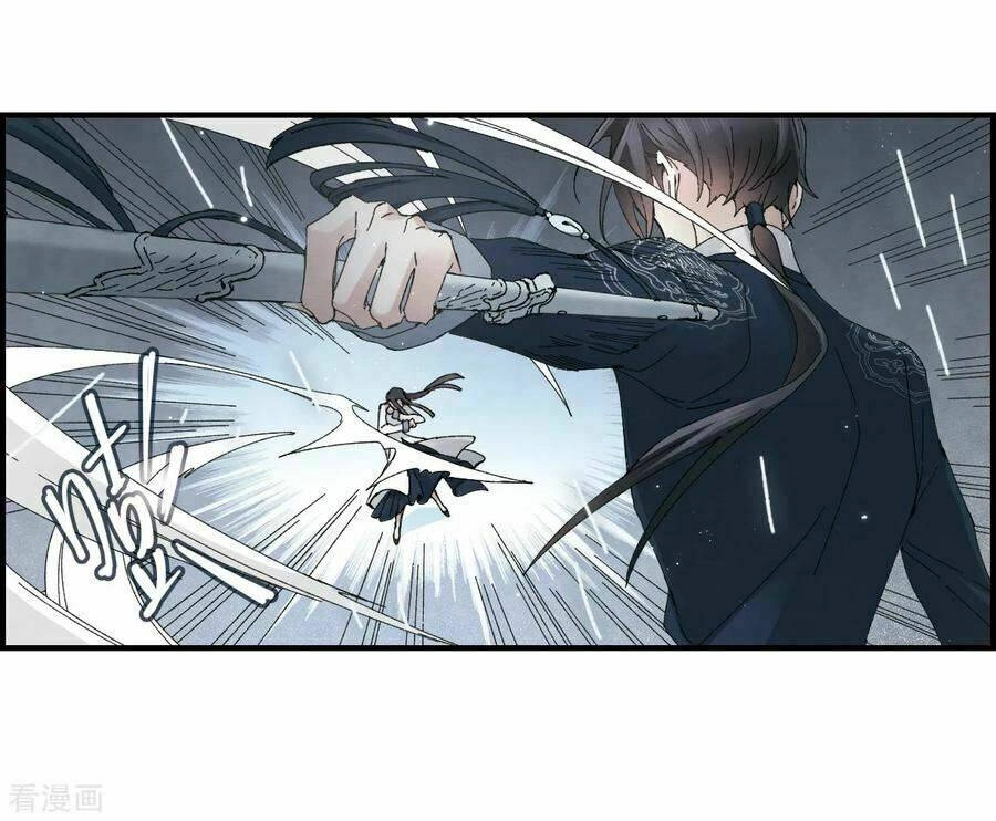 Mejaz - Nhân Gian Ngọc Chapter 67 - 16