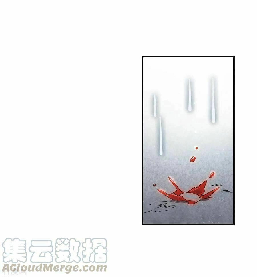 Mejaz - Nhân Gian Ngọc Chapter 67 - 22