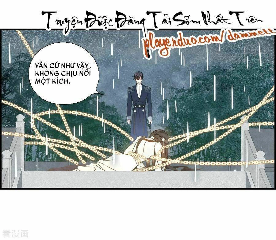 Mejaz - Nhân Gian Ngọc Chapter 68 - 4