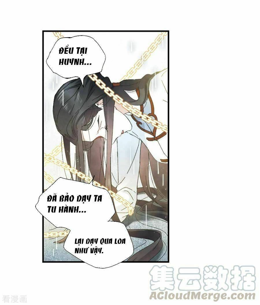 Mejaz - Nhân Gian Ngọc Chapter 68 - 5