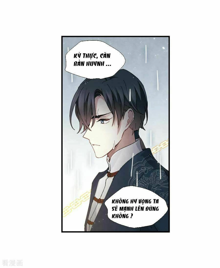 Mejaz - Nhân Gian Ngọc Chapter 68 - 6