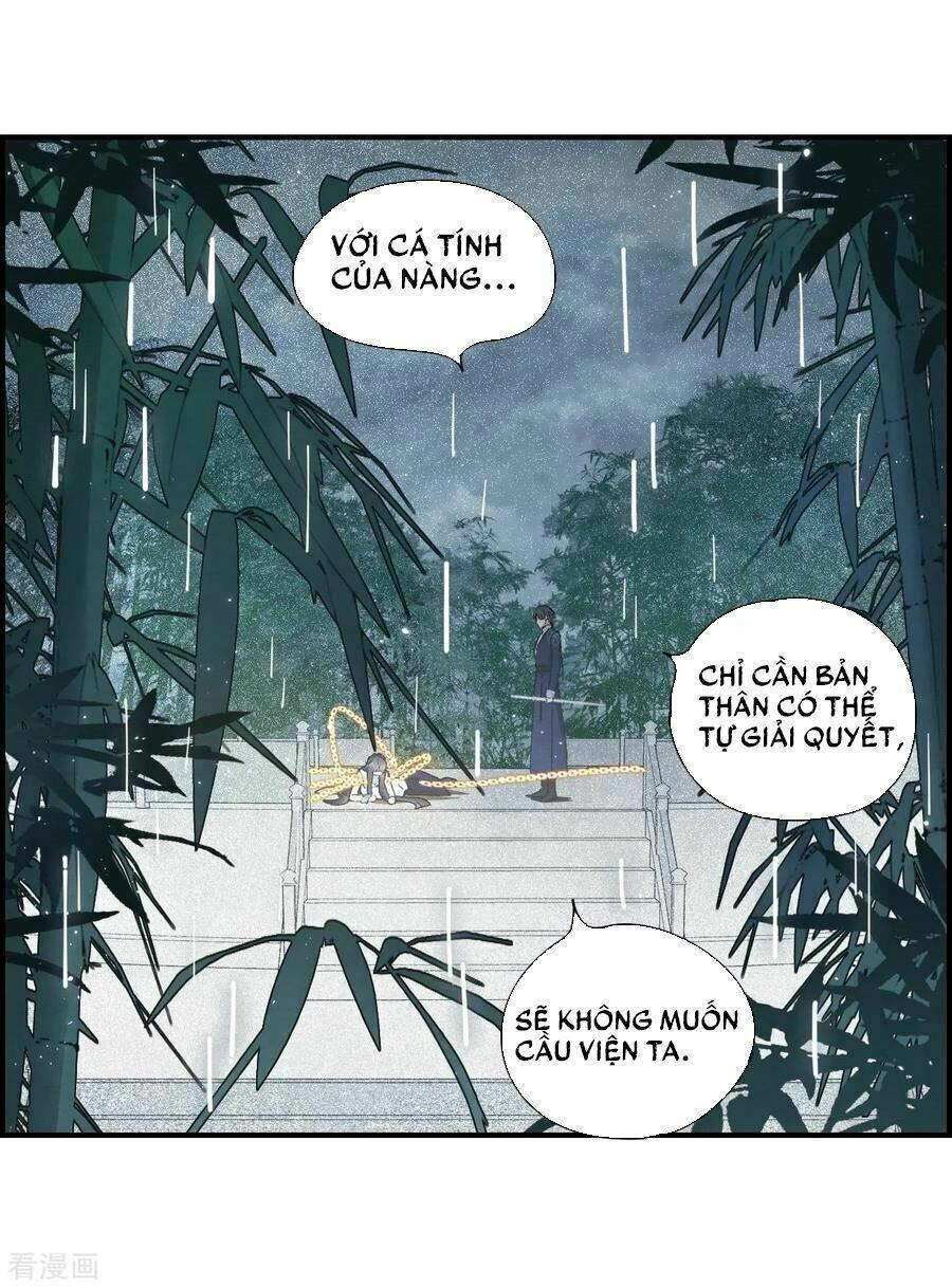 Mejaz - Nhân Gian Ngọc Chapter 68 - 8