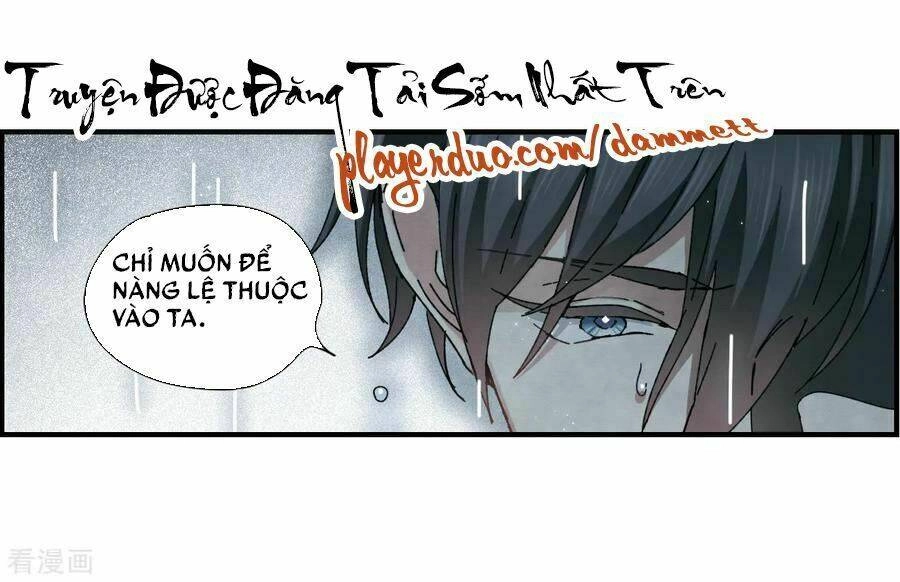 Mejaz - Nhân Gian Ngọc Chapter 68 - 10