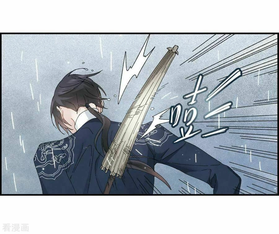 Mejaz - Nhân Gian Ngọc Chapter 68 - 15