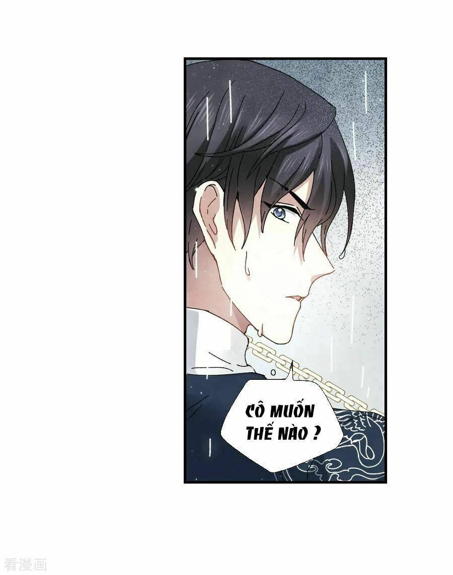 Mejaz - Nhân Gian Ngọc Chapter 68 - 18