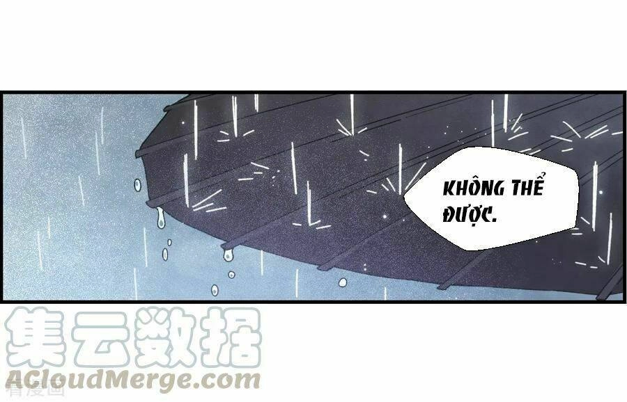 Mejaz - Nhân Gian Ngọc Chapter 68 - 21