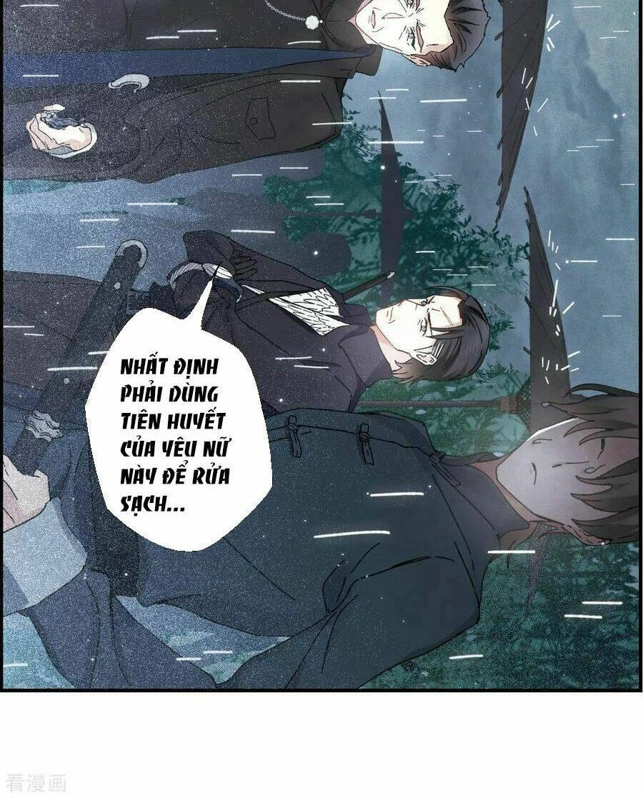 Mejaz - Nhân Gian Ngọc Chapter 68 - 23