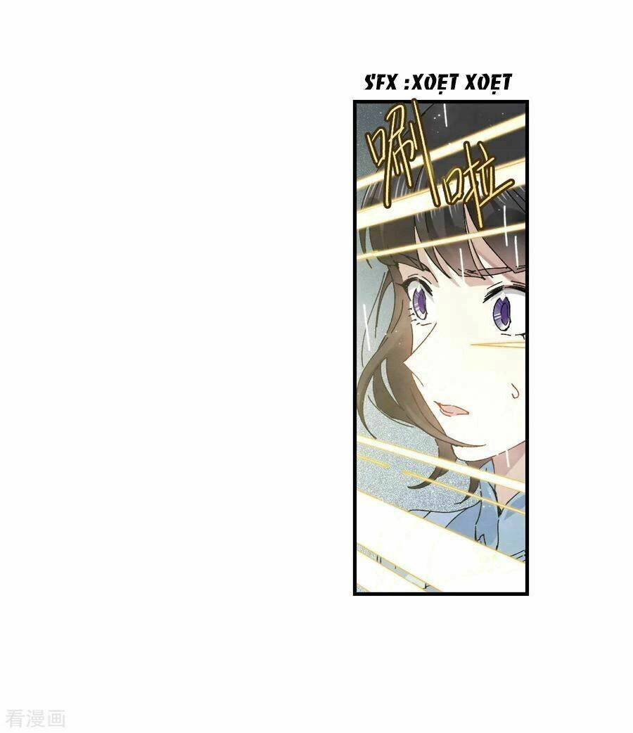 Mejaz - Nhân Gian Ngọc Chapter 68 - 25