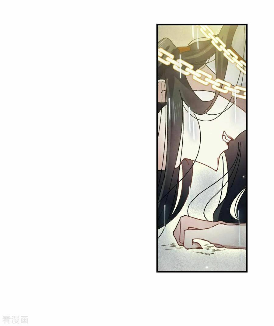 Mejaz - Nhân Gian Ngọc Chapter 68 - 27