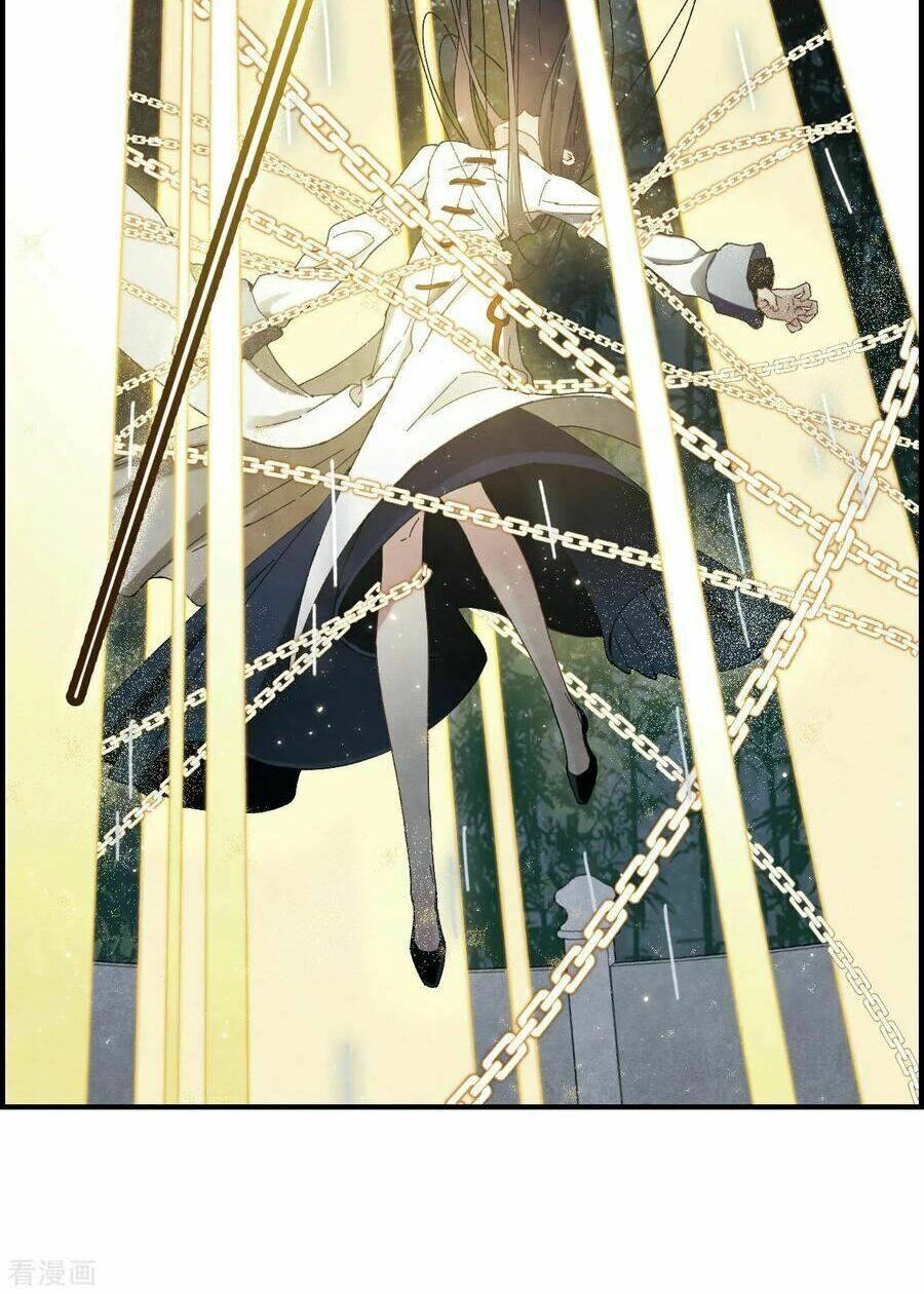 Mejaz - Nhân Gian Ngọc Chapter 68 - 29