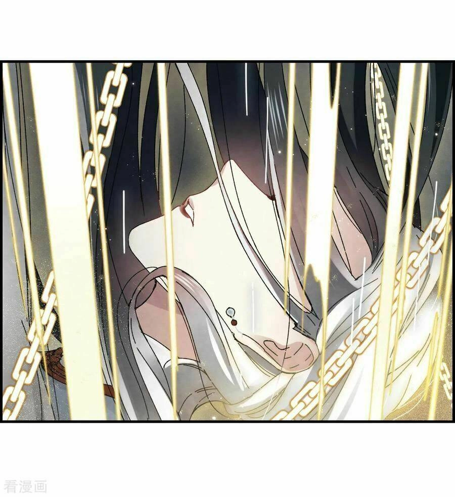 Mejaz - Nhân Gian Ngọc Chapter 68 - 30