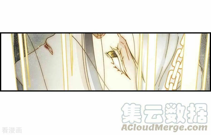 Mejaz - Nhân Gian Ngọc Chapter 68 - 31