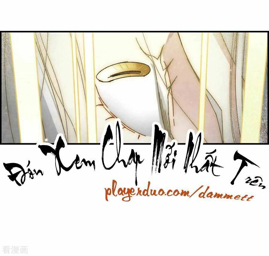 Mejaz - Nhân Gian Ngọc Chapter 68 - 32