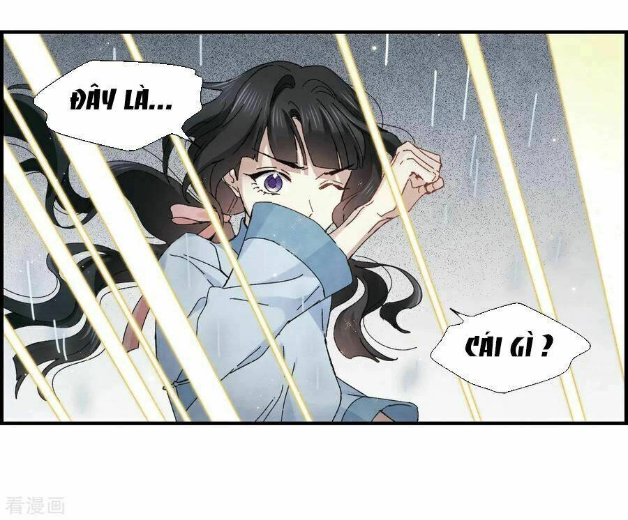 Mejaz - Nhân Gian Ngọc Chapter 69 - 3