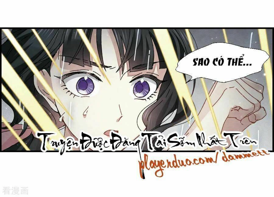 Mejaz - Nhân Gian Ngọc Chapter 69 - 5