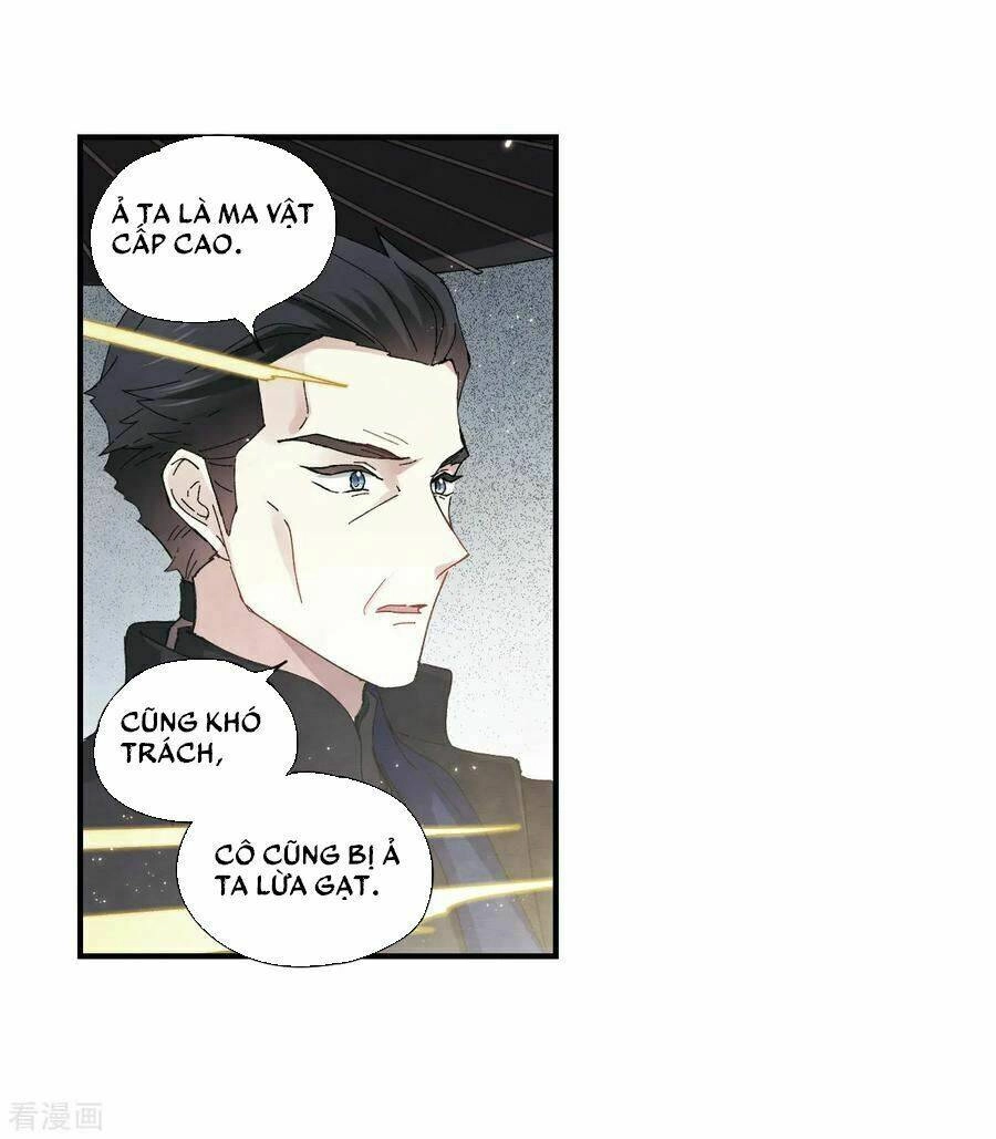 Mejaz - Nhân Gian Ngọc Chapter 69 - 6