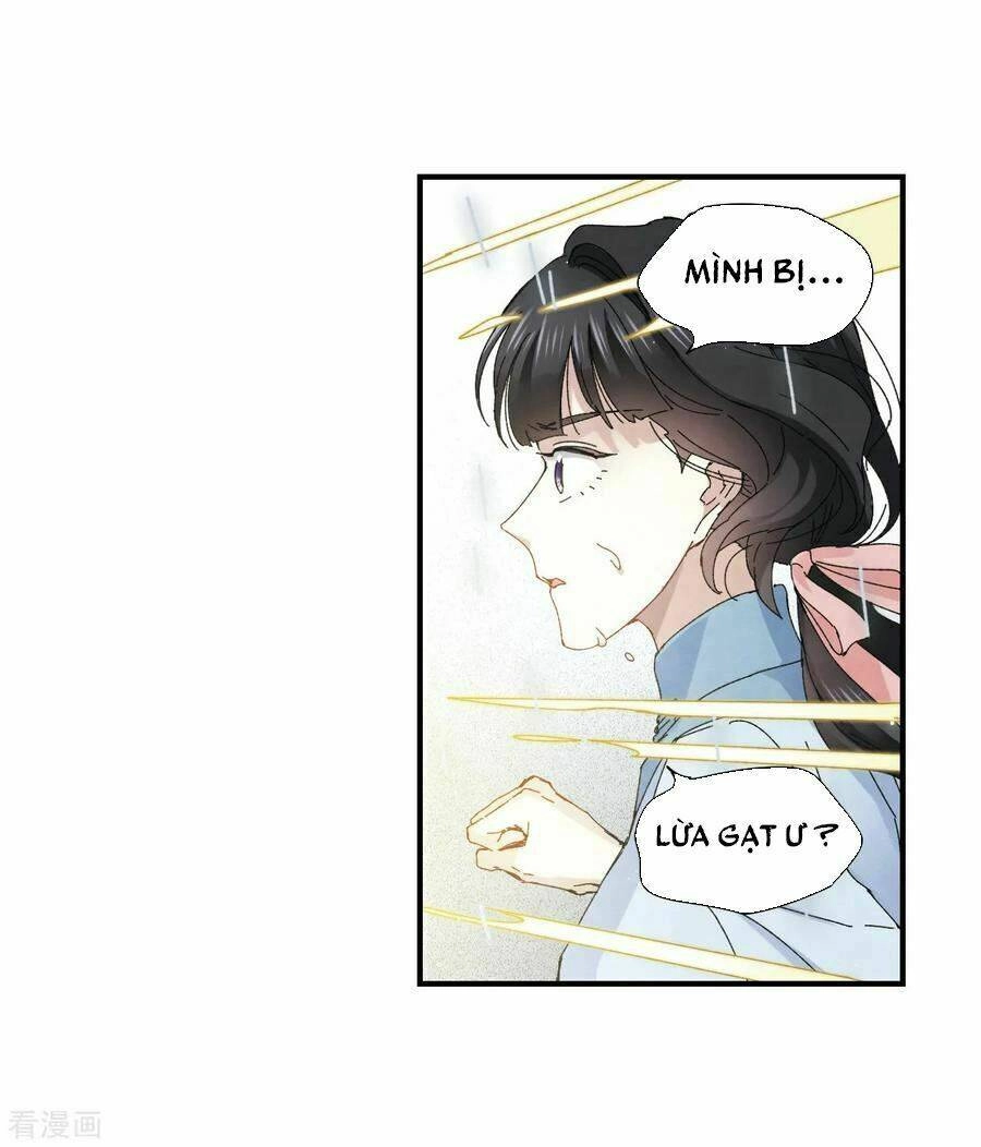 Mejaz - Nhân Gian Ngọc Chapter 69 - 7