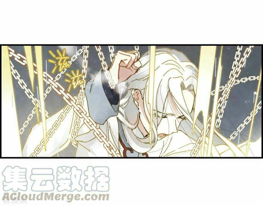 Mejaz - Nhân Gian Ngọc Chapter 69 - 8