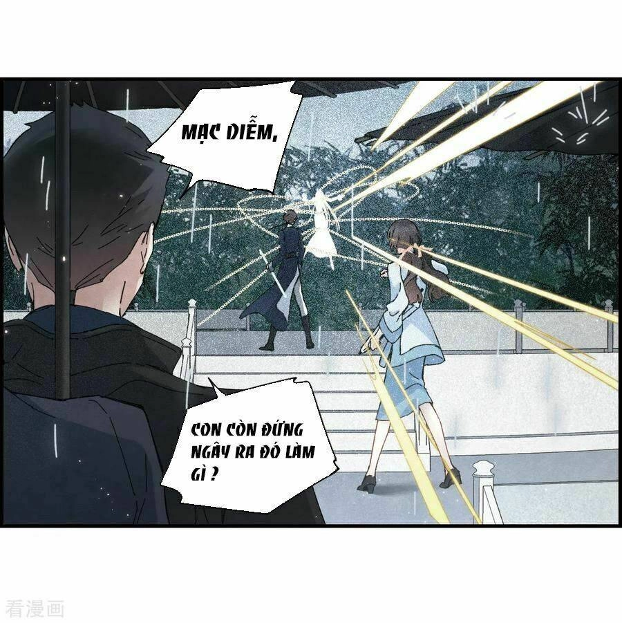 Mejaz - Nhân Gian Ngọc Chapter 69 - 9