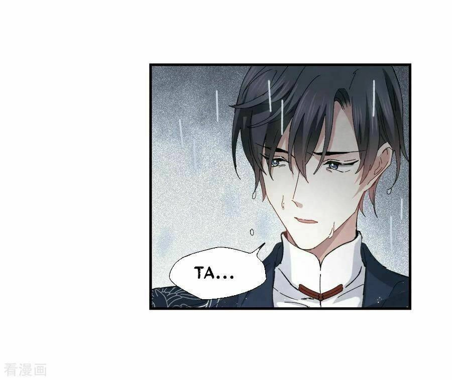 Mejaz - Nhân Gian Ngọc Chapter 69 - 13