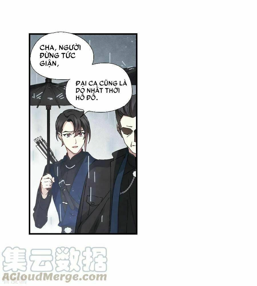 Mejaz - Nhân Gian Ngọc Chapter 69 - 15