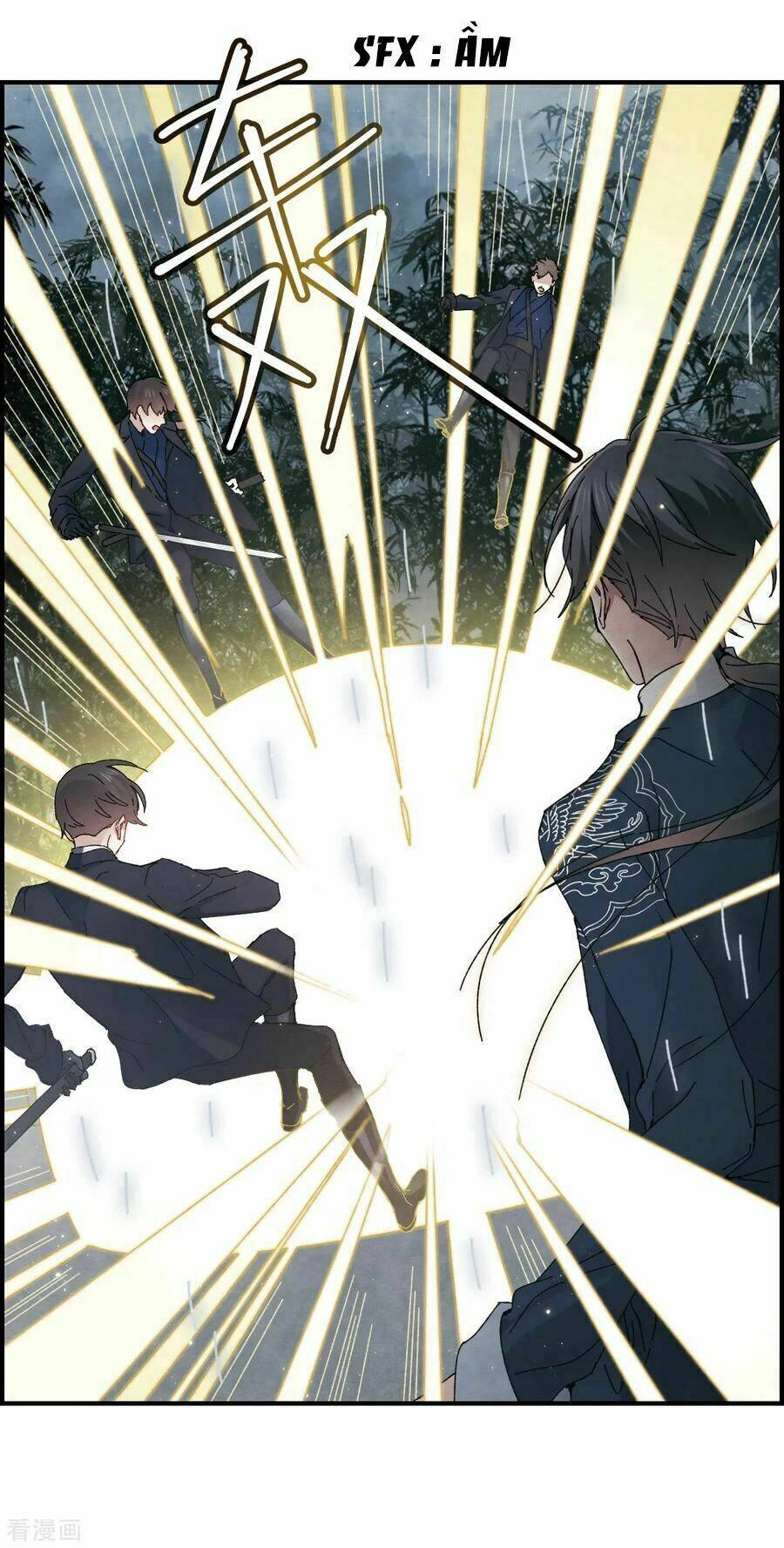 Mejaz - Nhân Gian Ngọc Chapter 69 - 20