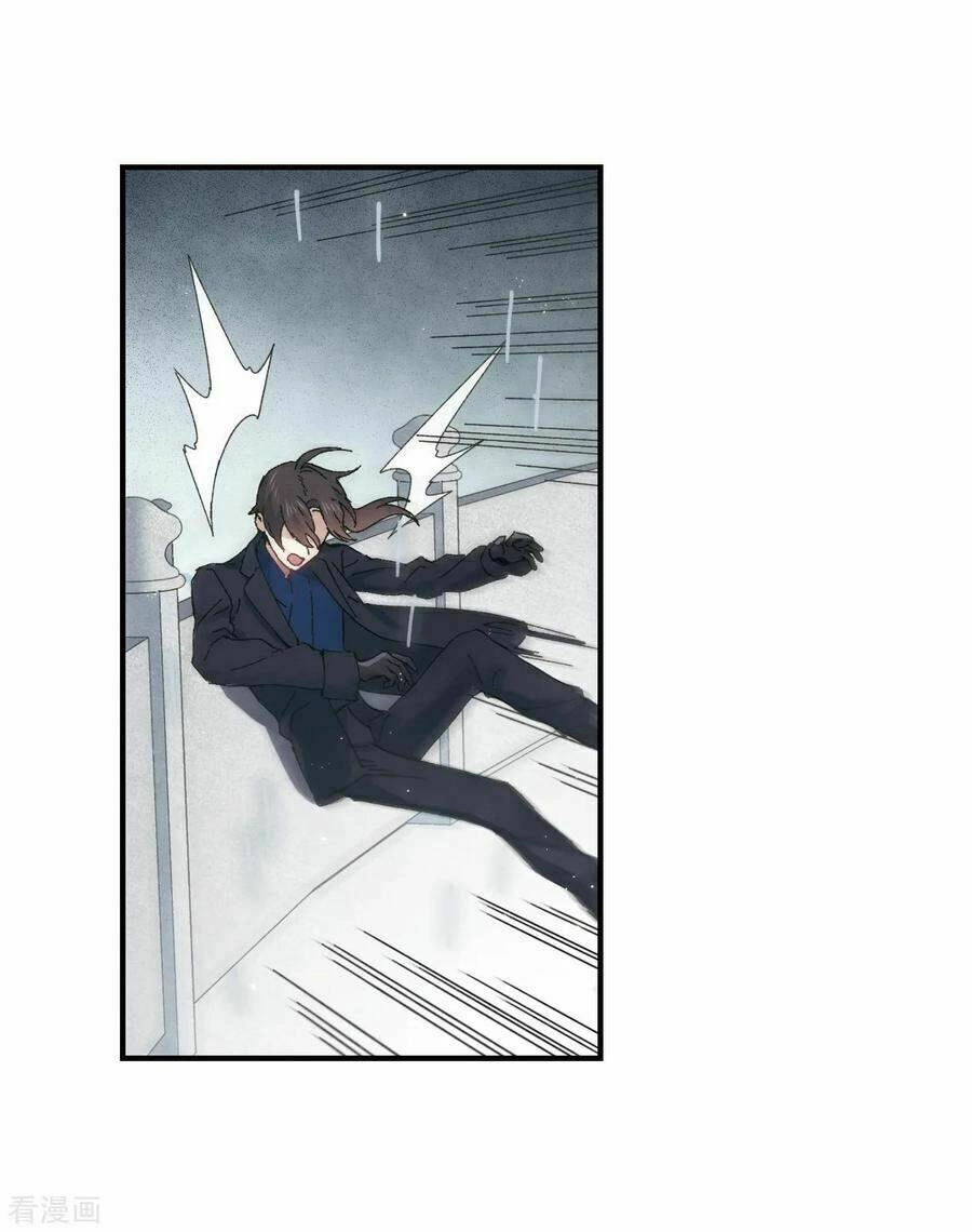 Mejaz - Nhân Gian Ngọc Chapter 69 - 21