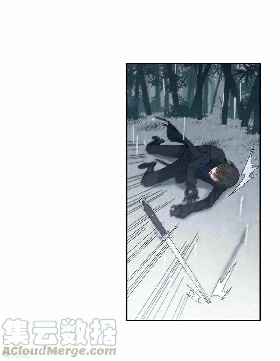 Mejaz - Nhân Gian Ngọc Chapter 69 - 22