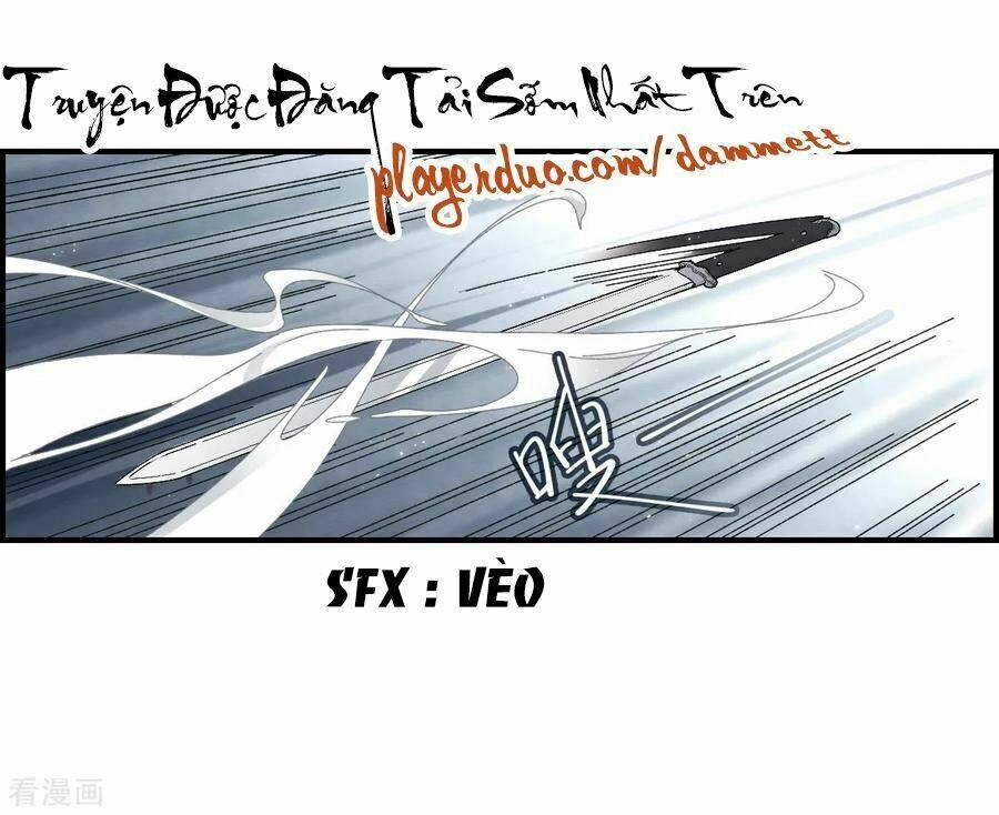 Mejaz - Nhân Gian Ngọc Chapter 69 - 23