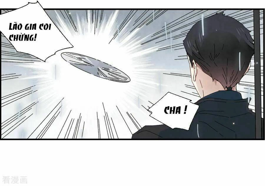 Mejaz - Nhân Gian Ngọc Chapter 69 - 24