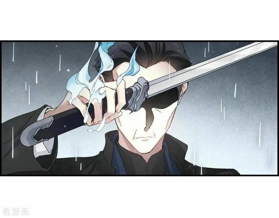 Mejaz - Nhân Gian Ngọc Chapter 69 - 26