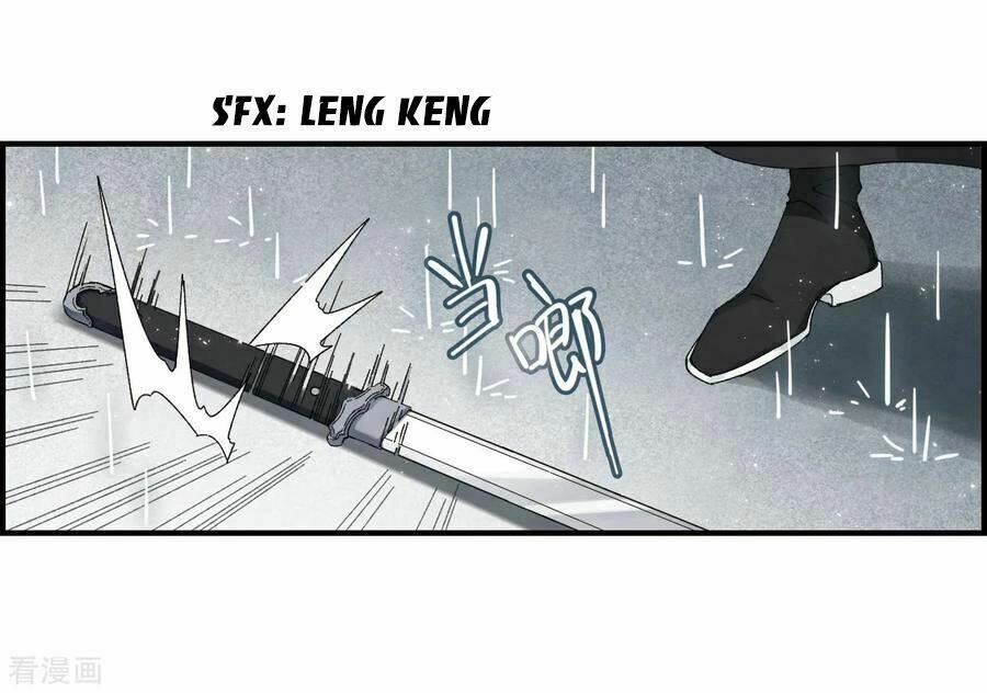 Mejaz - Nhân Gian Ngọc Chapter 69 - 27