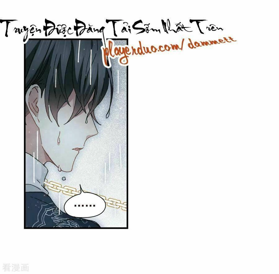 Mejaz - Nhân Gian Ngọc Chapter 69 - 29