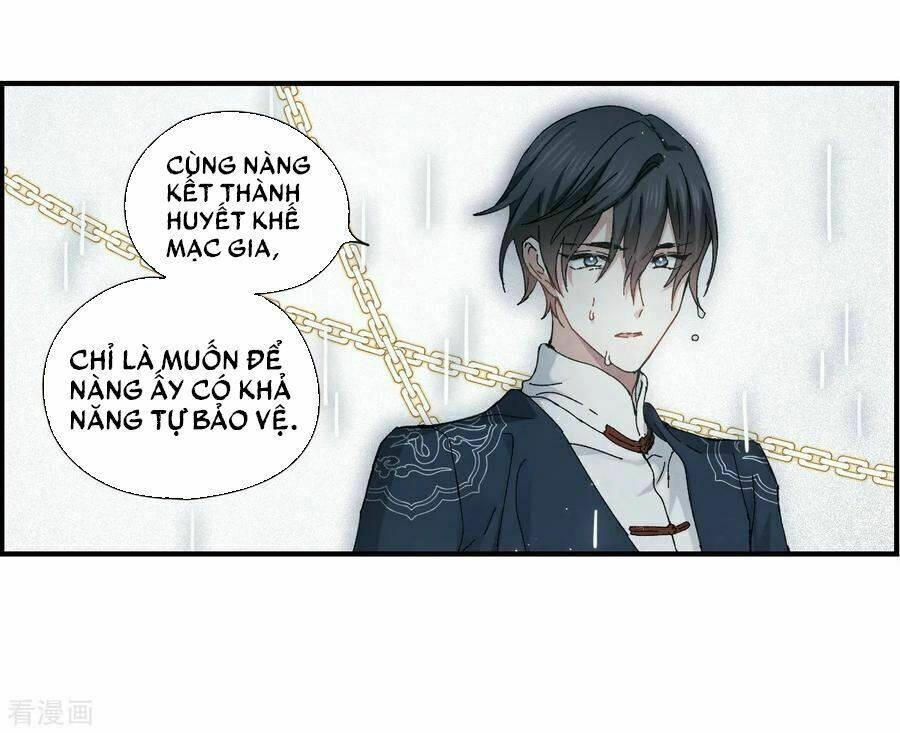 Mejaz - Nhân Gian Ngọc Chapter 69 - 31