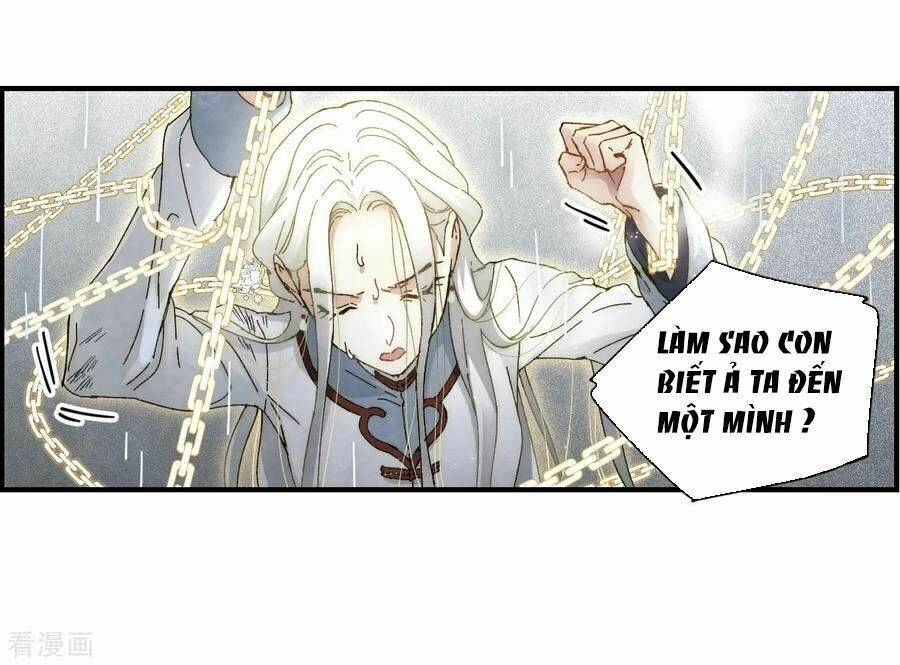 Mejaz - Nhân Gian Ngọc Chapter 69 - 32