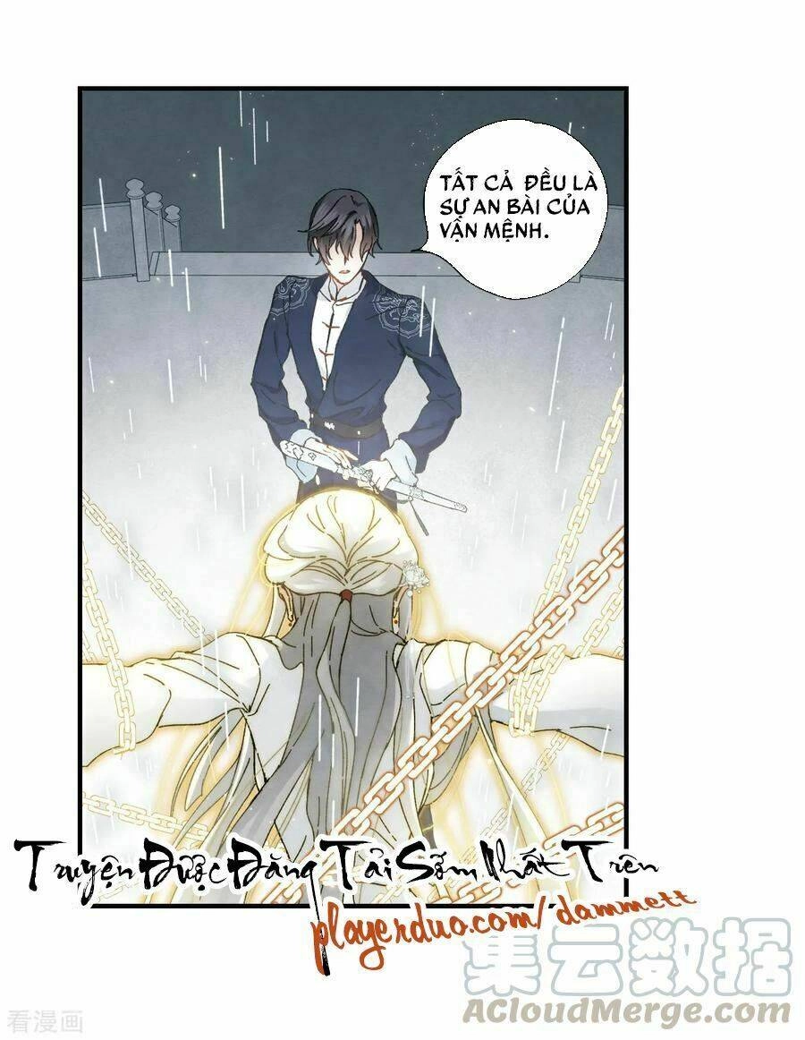 Mejaz - Nhân Gian Ngọc Chapter 69 - 35