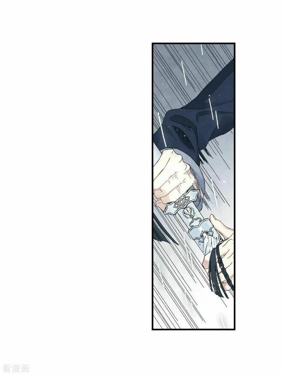 Mejaz - Nhân Gian Ngọc Chapter 69 - 36