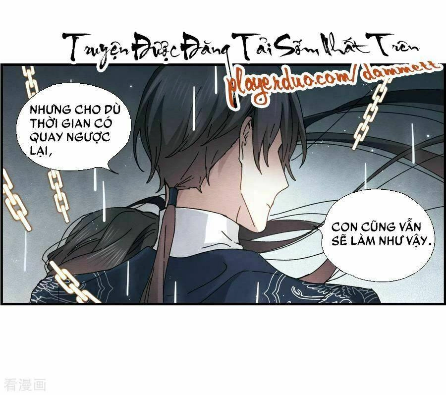 Mejaz - Nhân Gian Ngọc Chapter 69 - 41