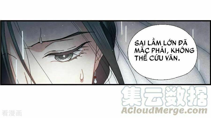 Mejaz - Nhân Gian Ngọc Chapter 69 - 42